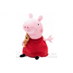 М'яка іграшка Пеппа Піг Peppa Pig