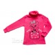 Водолазка детская с накатом 